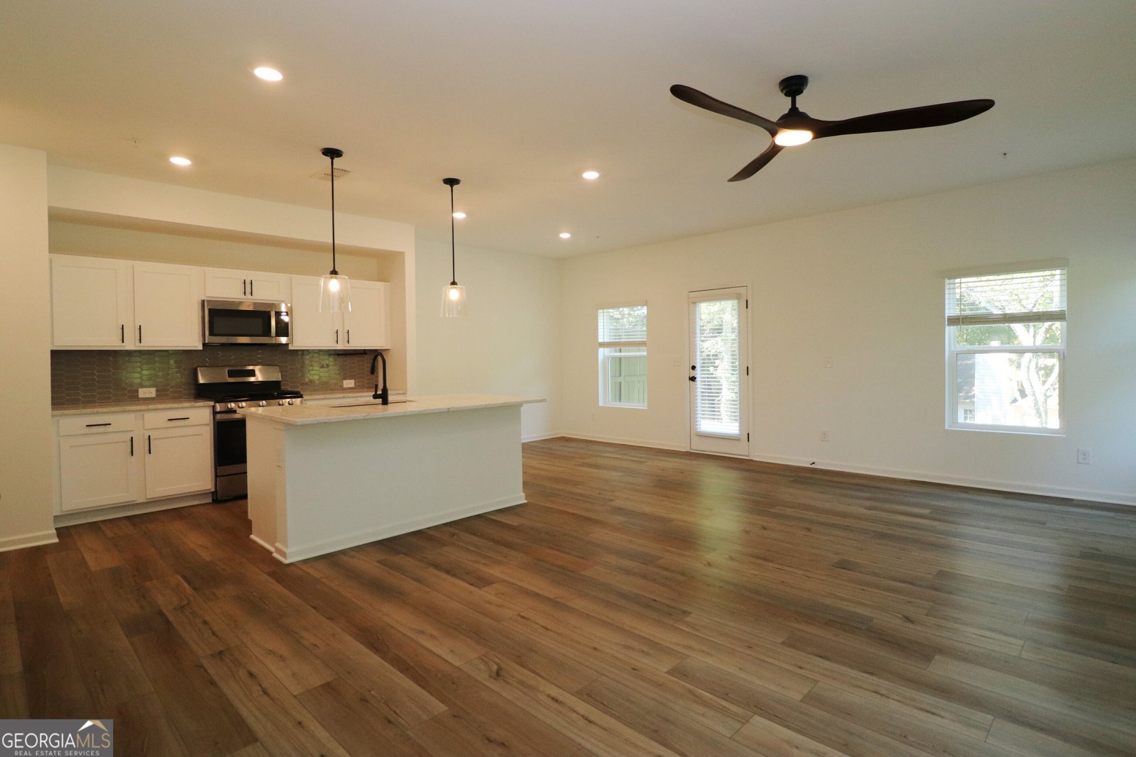 6645 Wyndale Drive Douglasville - Photo 8