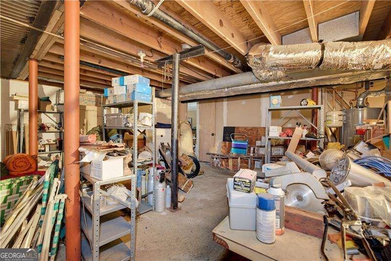 3380 Shaw Road Marietta - Photo 22