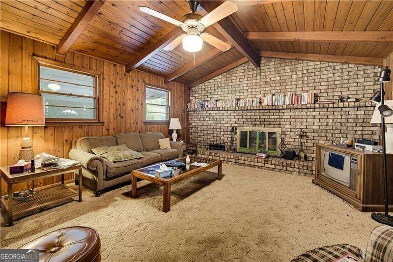 3380 Shaw Road Marietta - Photo 7