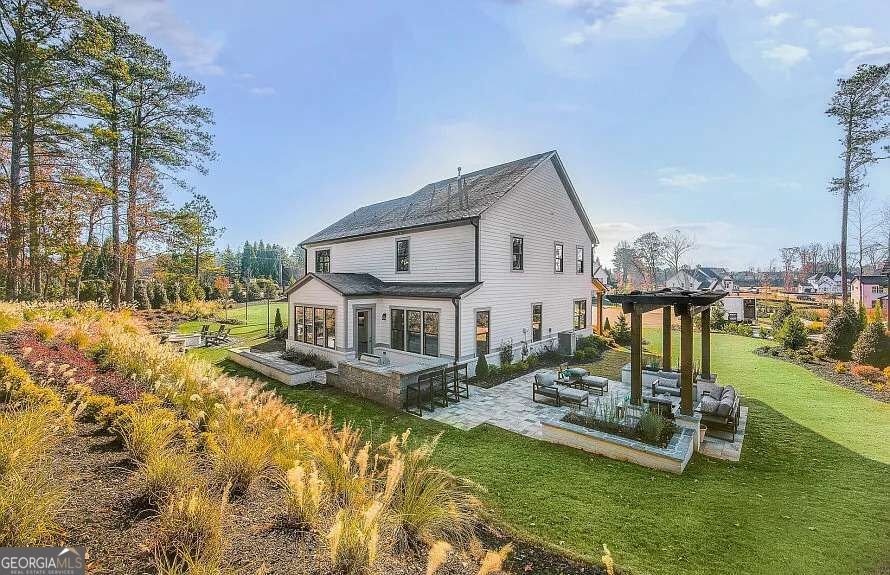 2570 Bertrand Way Cumming - Photo 59