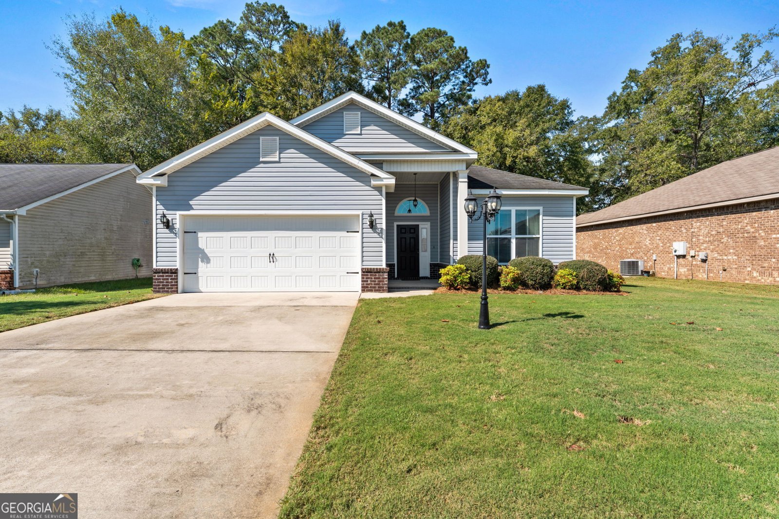 205 Edgarton Way Bonaire - main photo