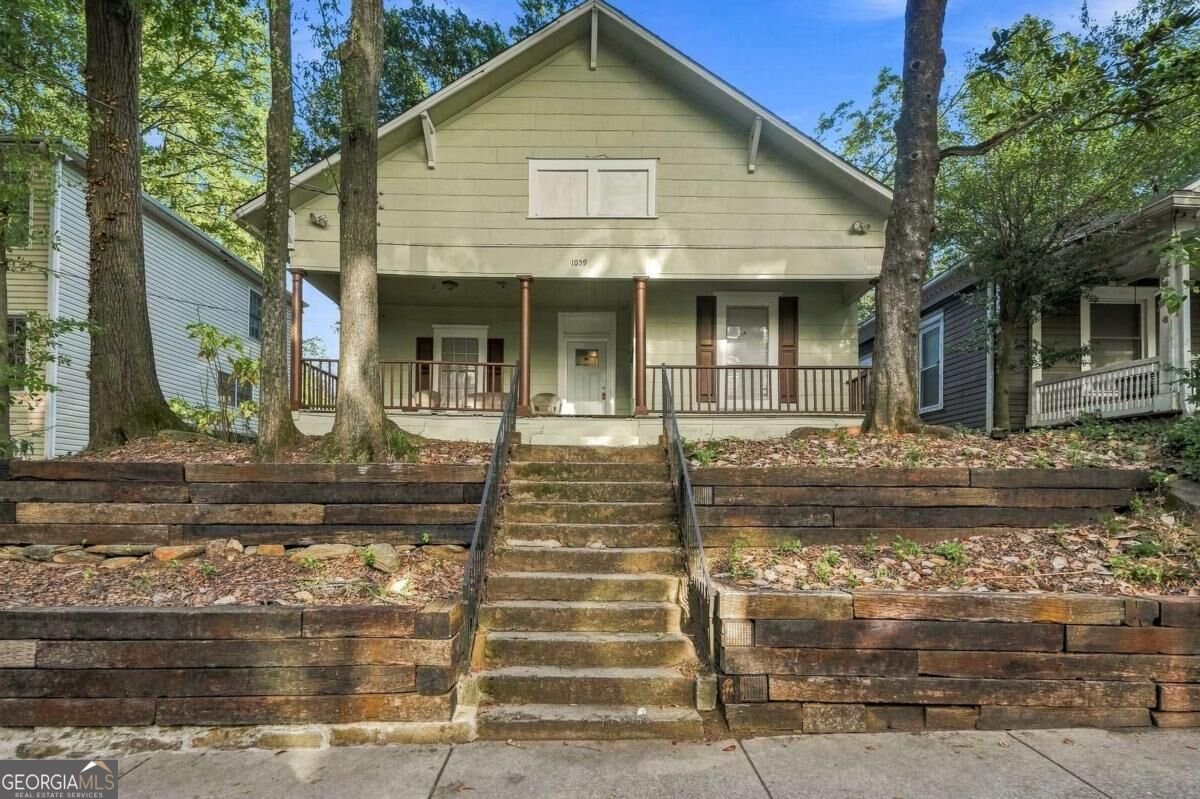 1059 Hampton Street Atlanta - main photo