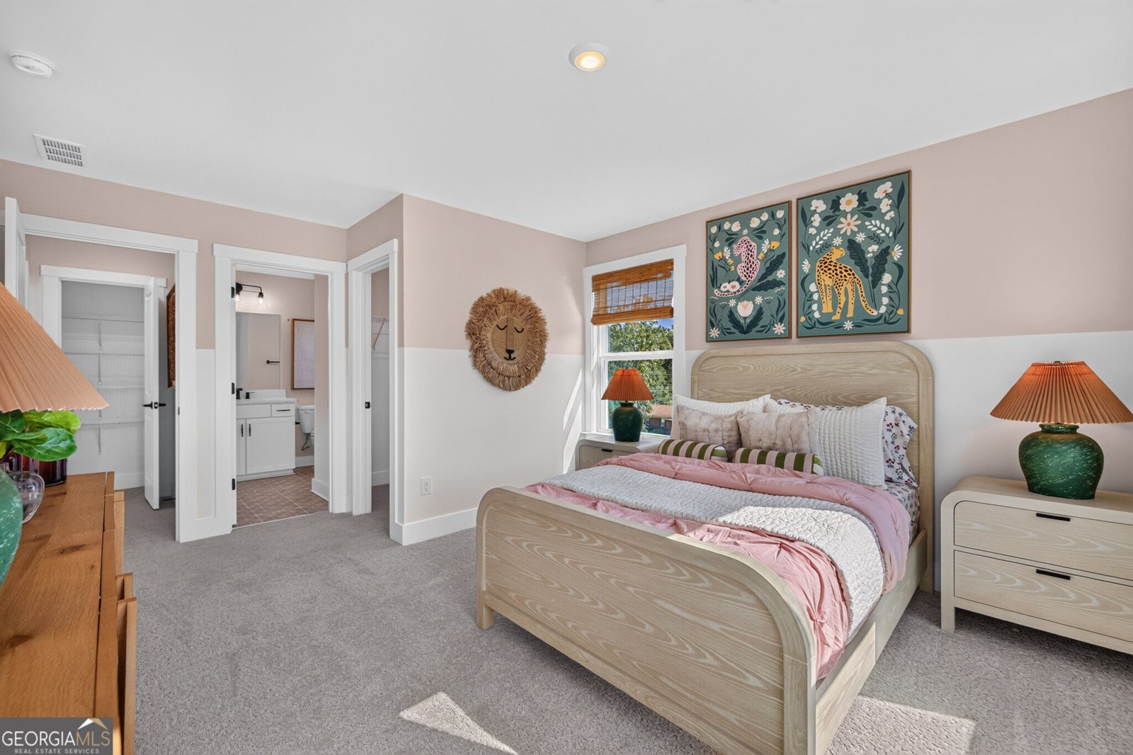 125 Nash Drive Fayetteville - Photo 27