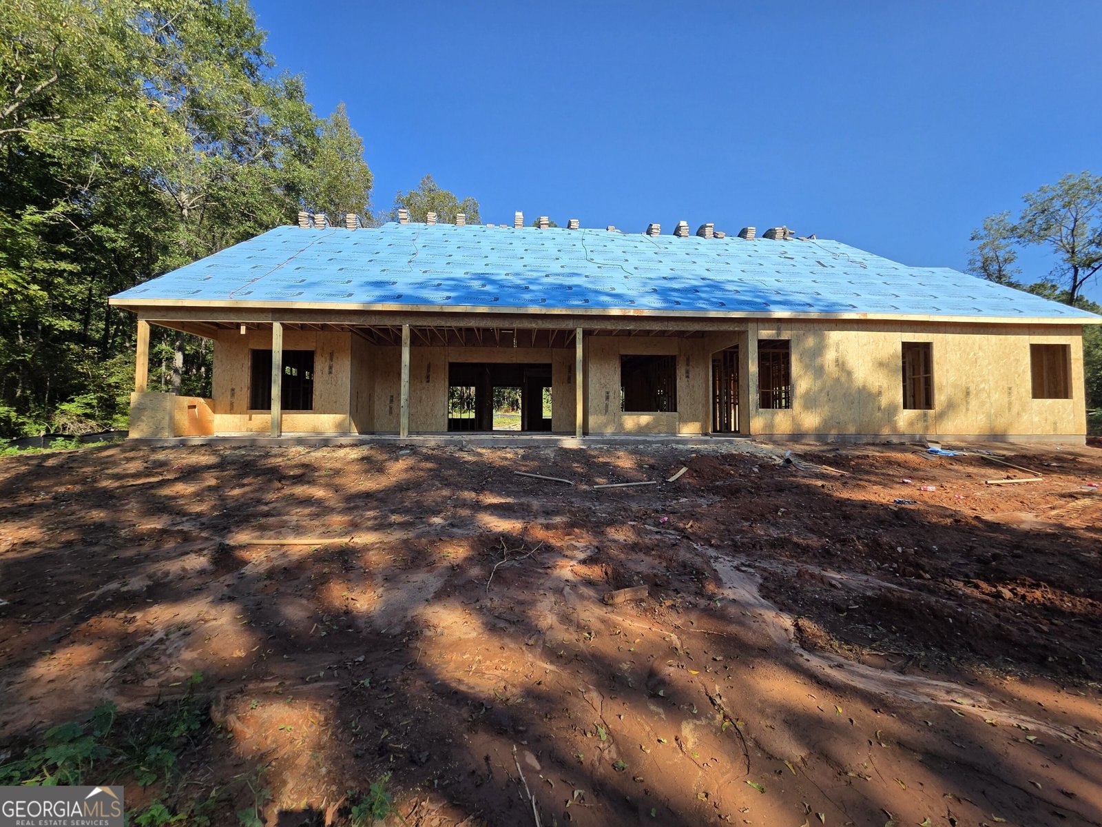 1009 Moseley Road Stockbridge - Photo 24