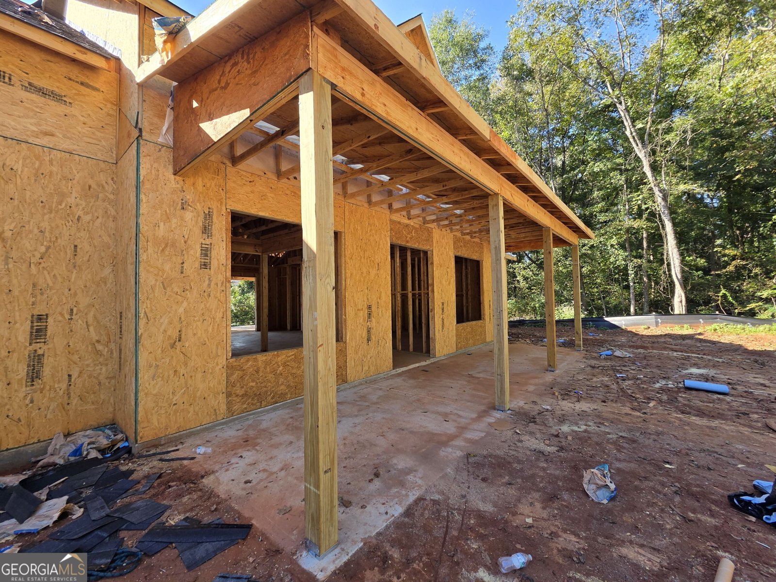 1009 Moseley Road Stockbridge - Photo 6