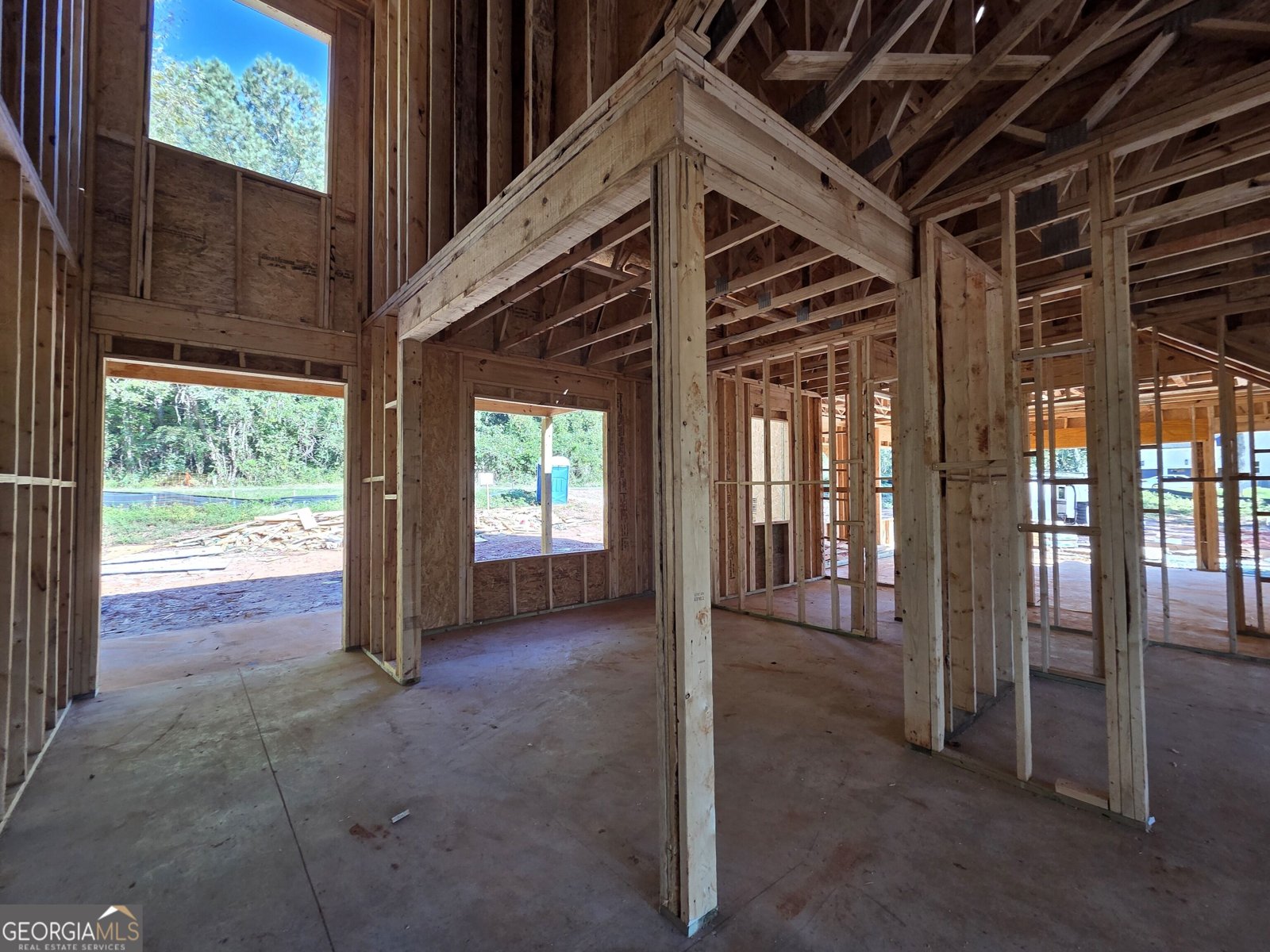 1009 Moseley Road Stockbridge - Photo 9