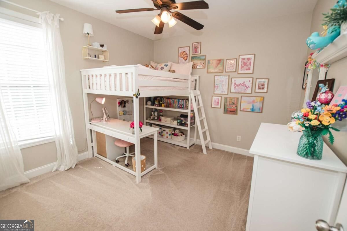 341 Prestwick Drive Hoschton - Photo 10