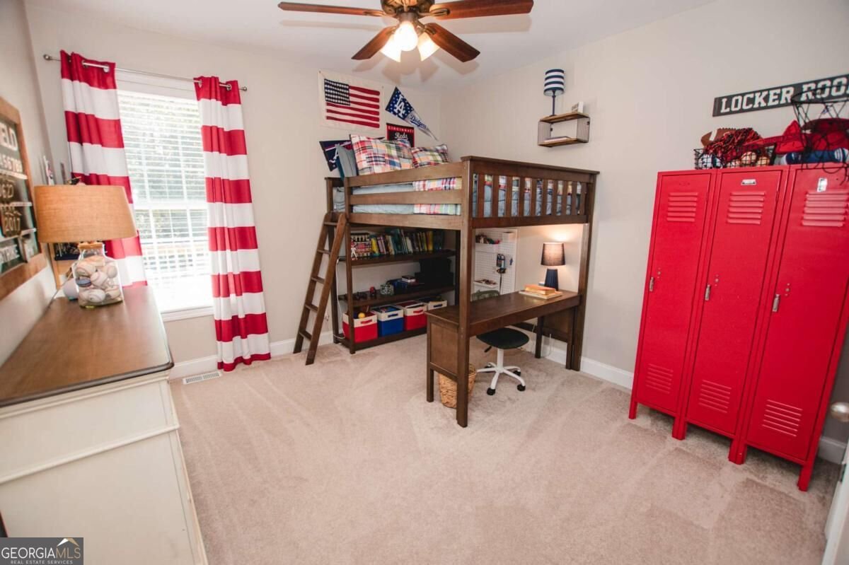 341 Prestwick Drive Hoschton - Photo 11