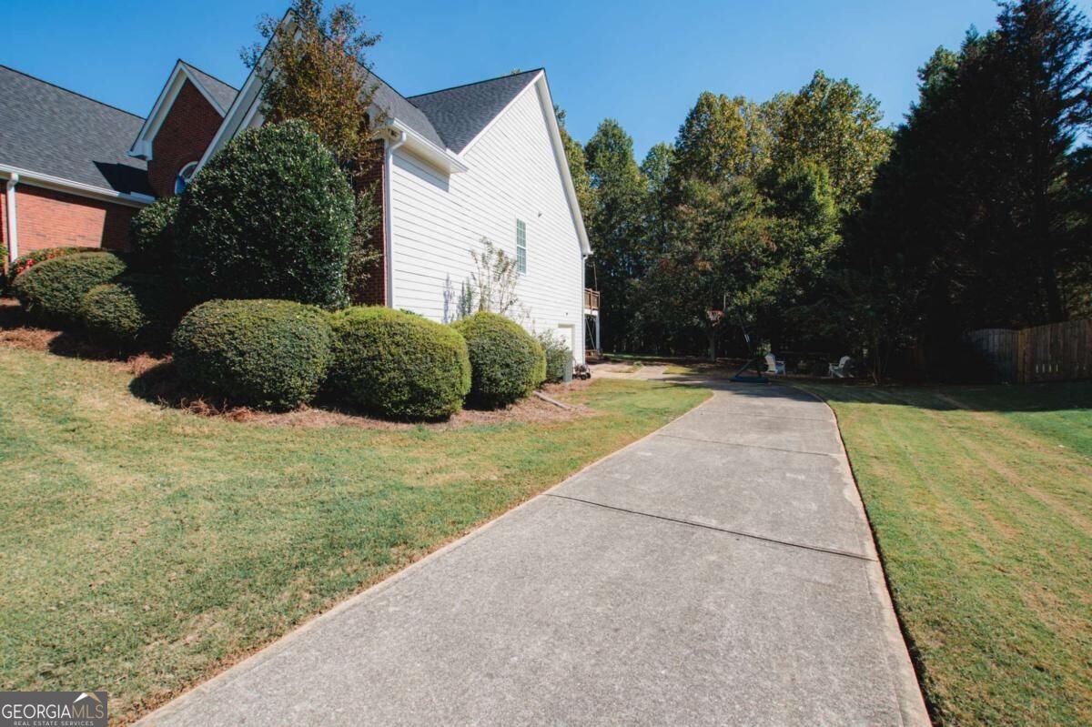 341 Prestwick Drive Hoschton - Photo 116