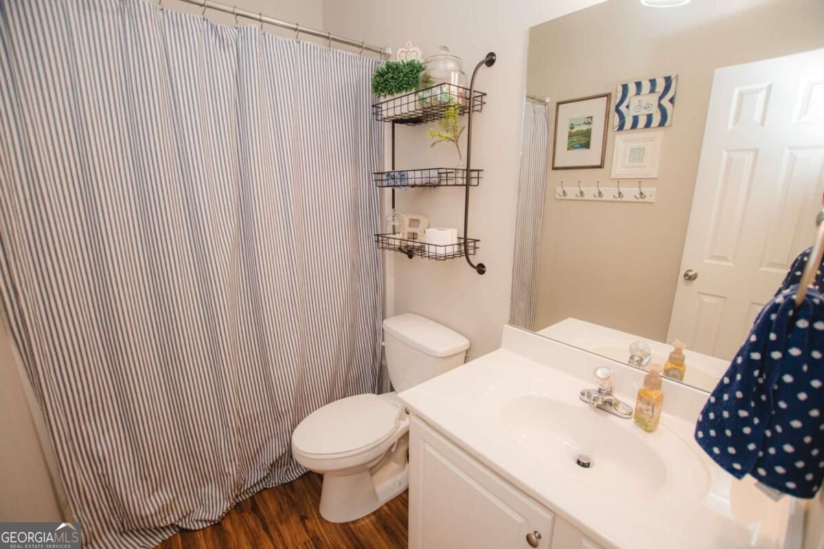 341 Prestwick Drive Hoschton - Photo 12