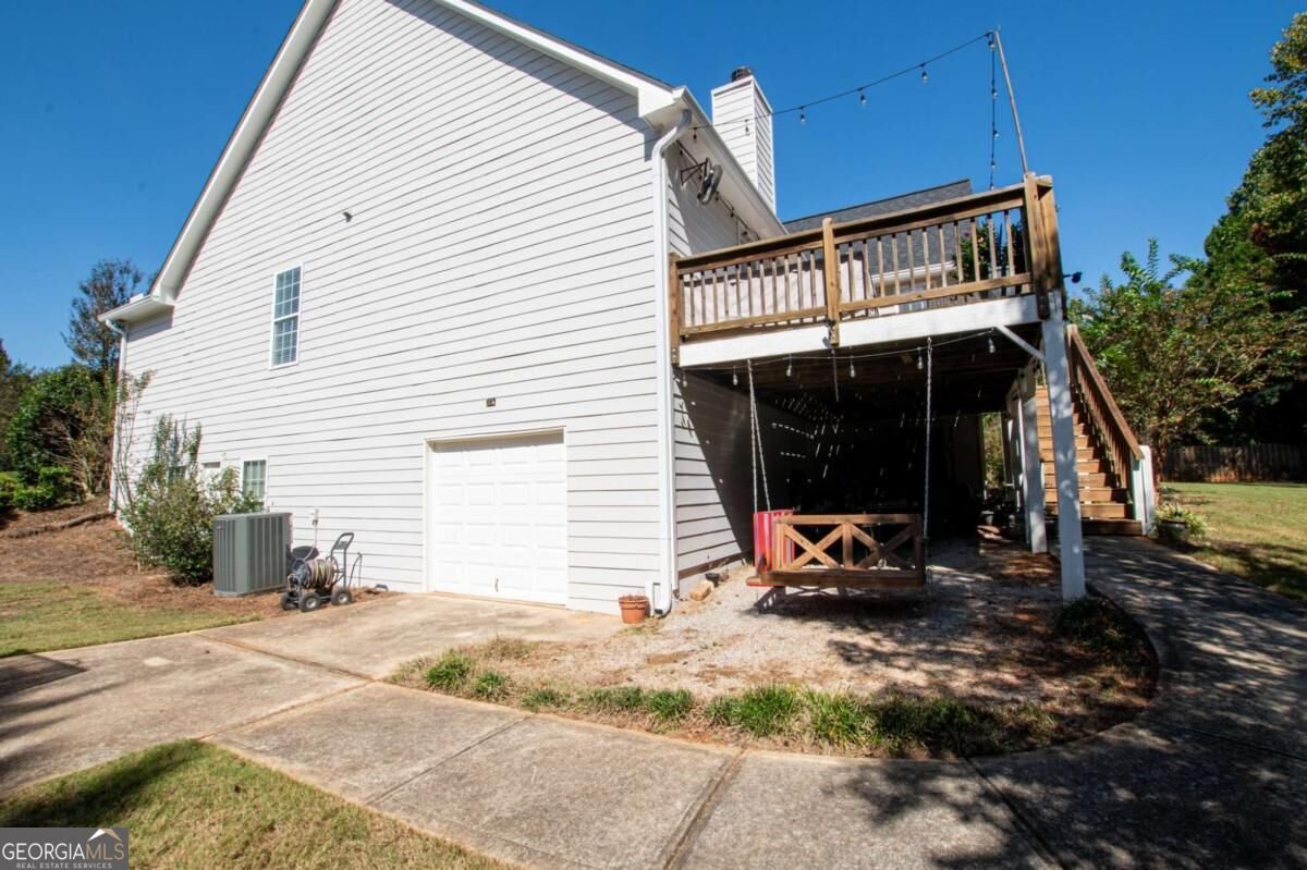 341 Prestwick Drive Hoschton - Photo 120