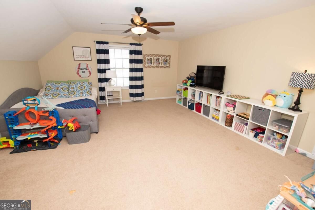 341 Prestwick Drive Hoschton - Photo 127