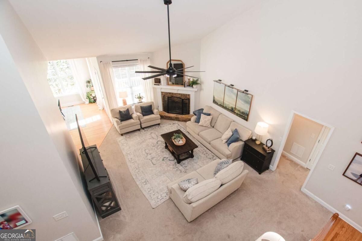 341 Prestwick Drive Hoschton - Photo 131