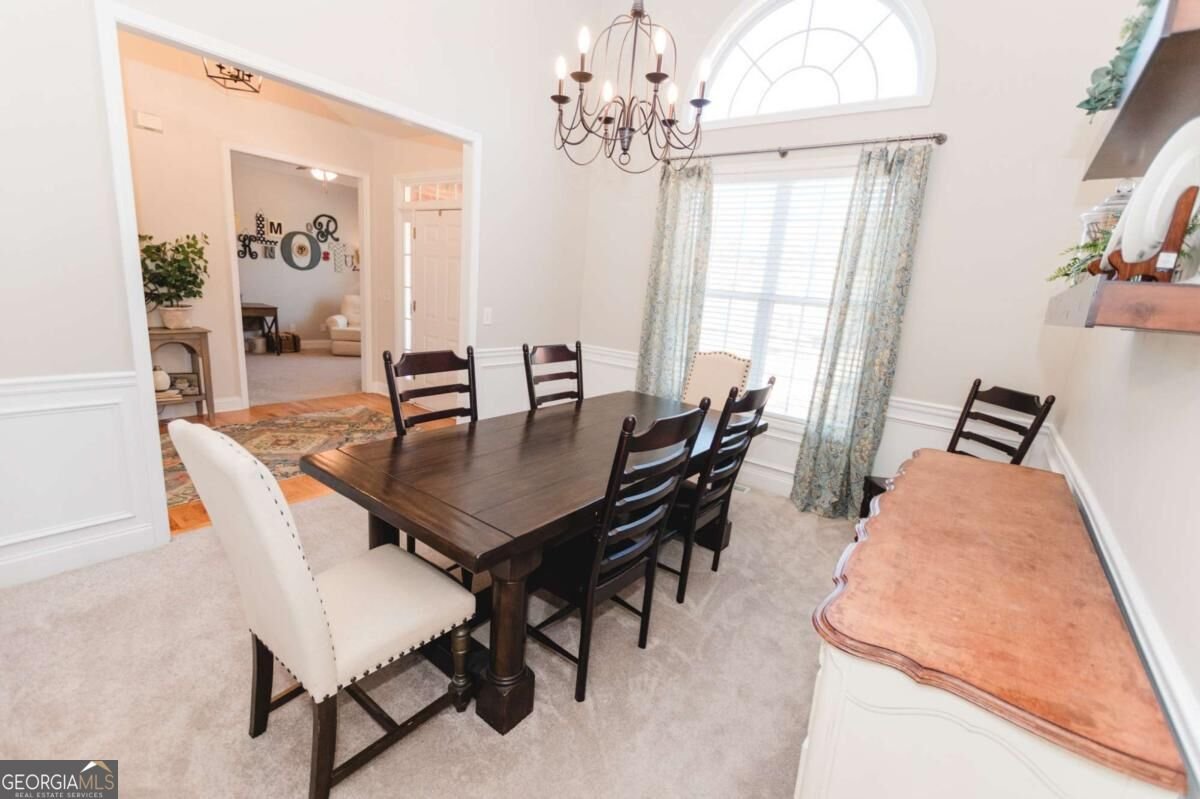 341 Prestwick Drive Hoschton - Photo 15