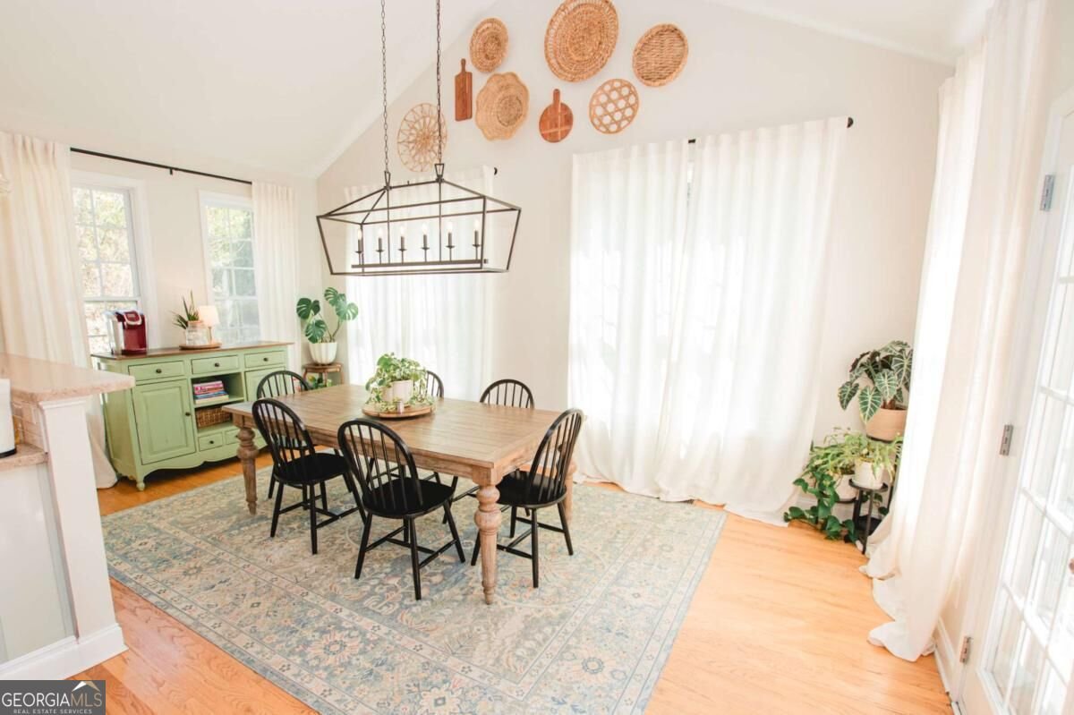 341 Prestwick Drive Hoschton - Photo 22