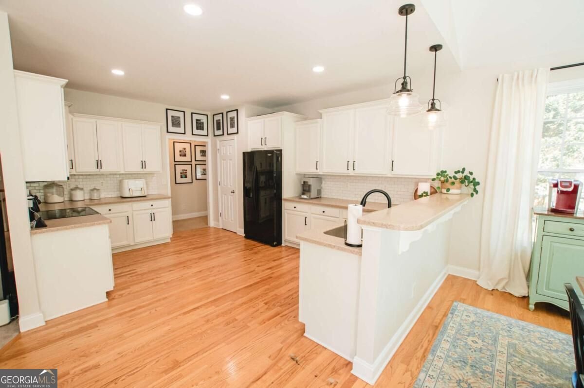 341 Prestwick Drive Hoschton - Photo 26