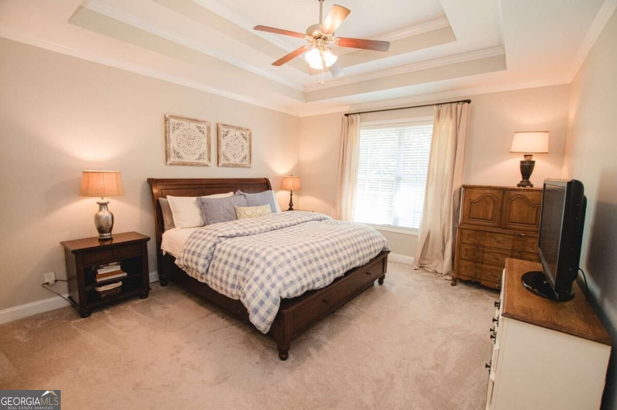 341 Prestwick Drive Hoschton - Photo 28