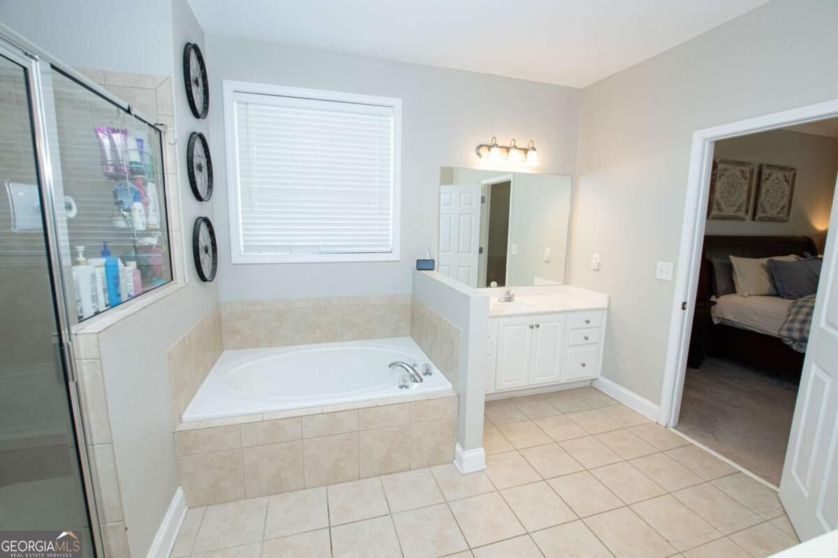 341 Prestwick Drive Hoschton - Photo 29