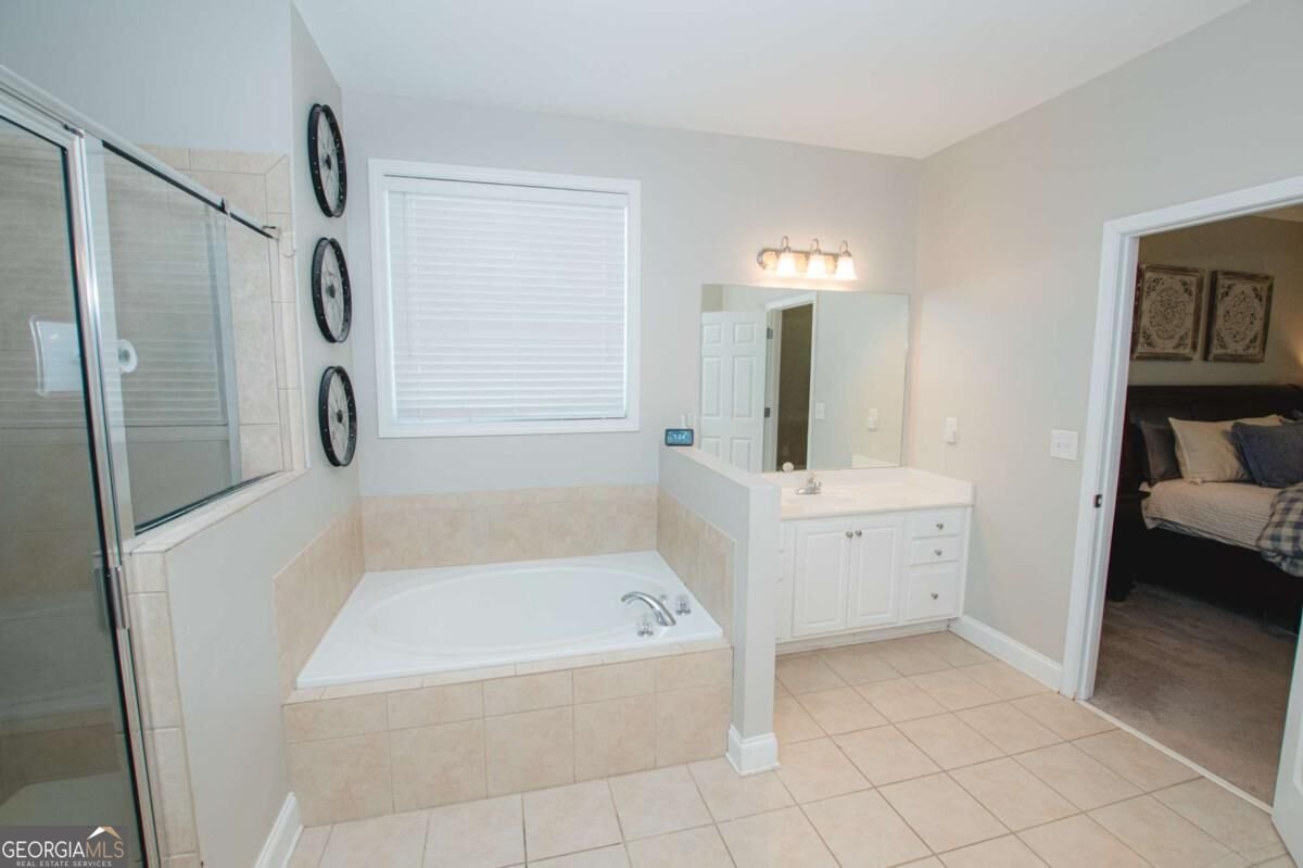 341 Prestwick Drive Hoschton - Photo 30