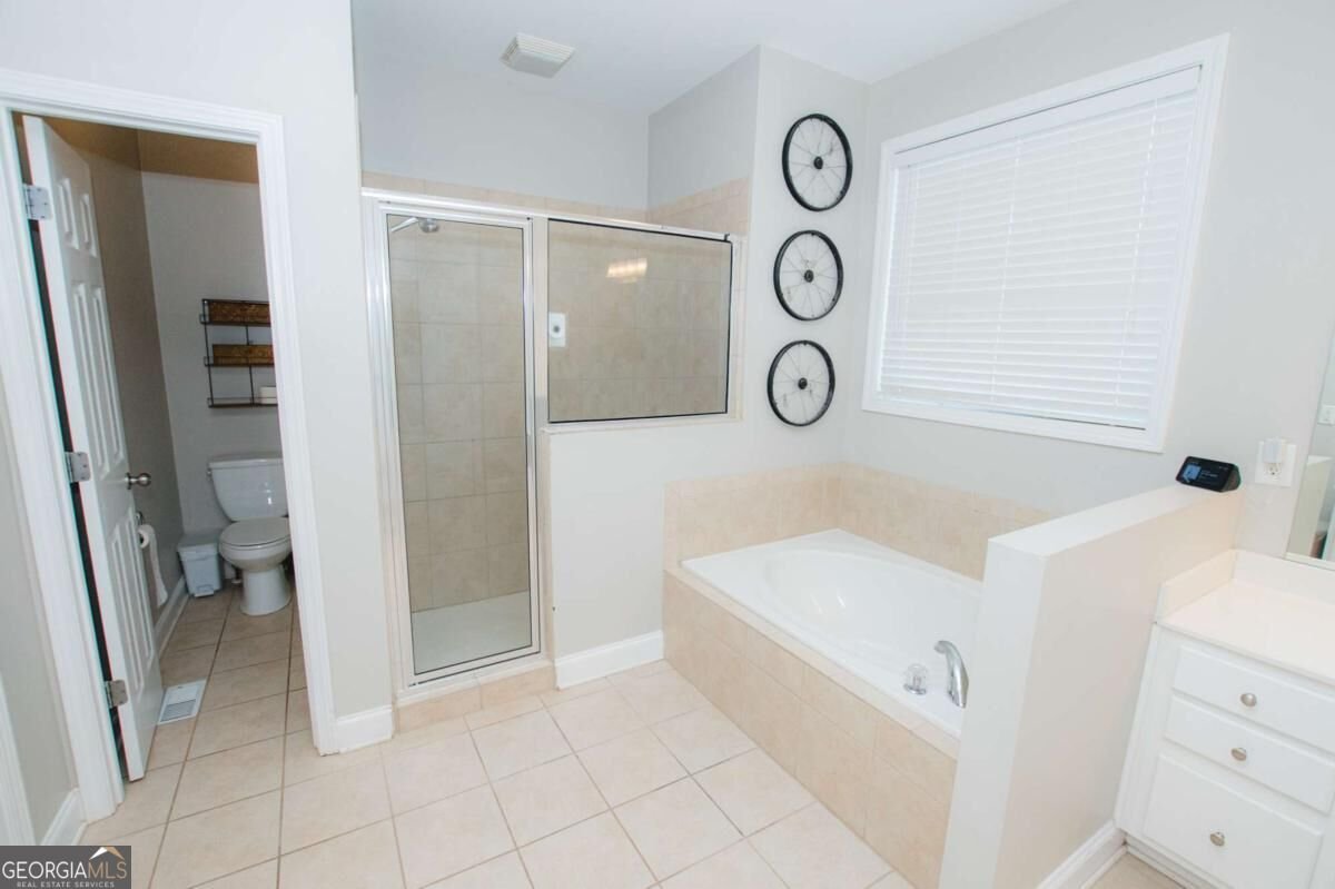 341 Prestwick Drive Hoschton - Photo 32