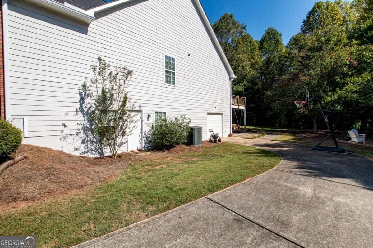 341 Prestwick Drive Hoschton - Photo 48
