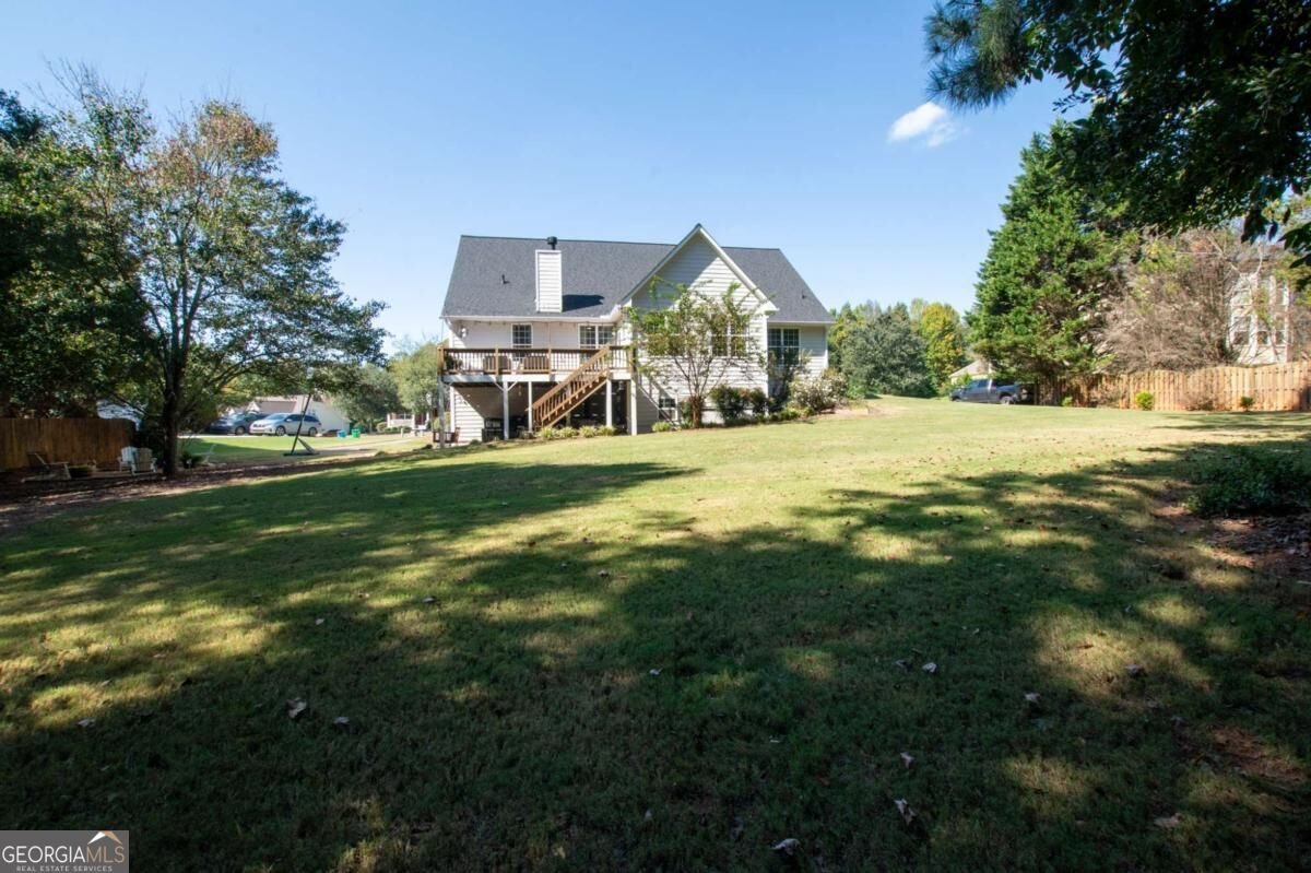 341 Prestwick Drive Hoschton - Photo 54
