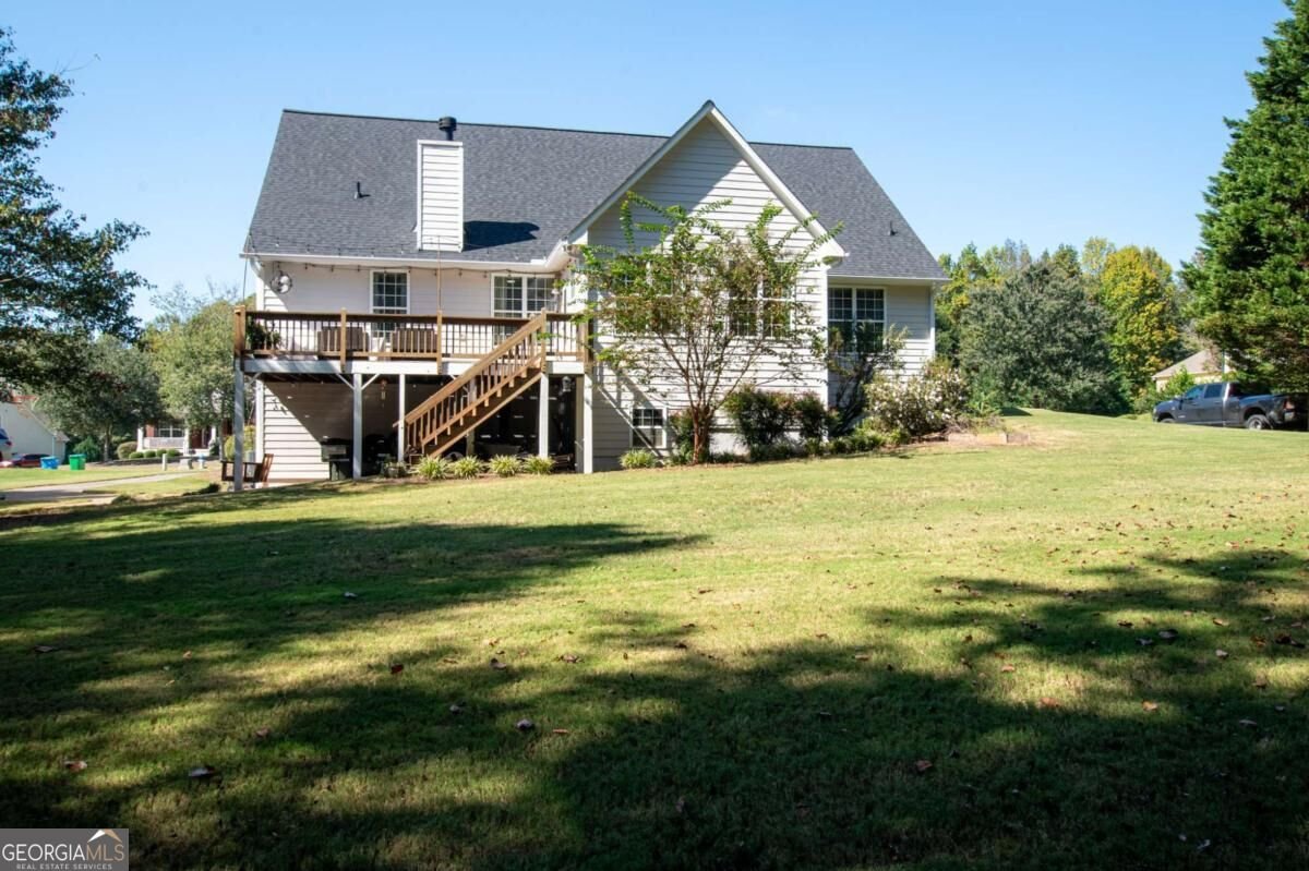 341 Prestwick Drive Hoschton - Photo 55