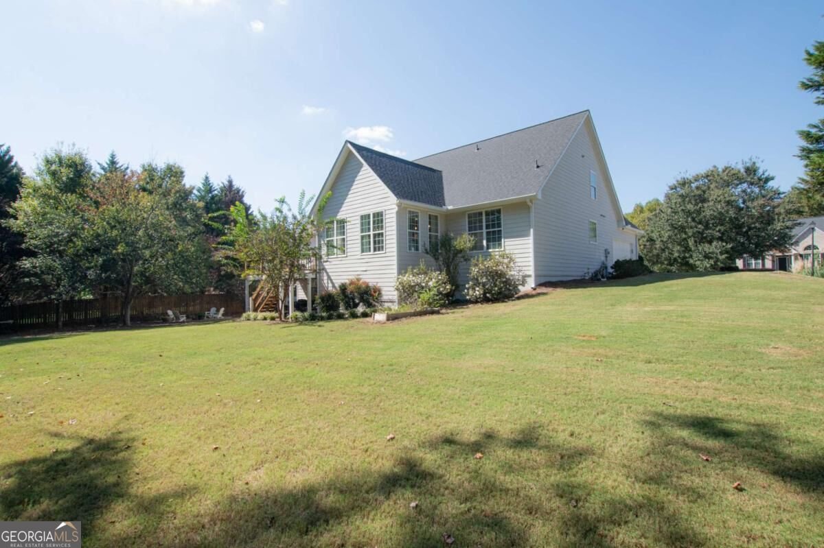341 Prestwick Drive Hoschton - Photo 56