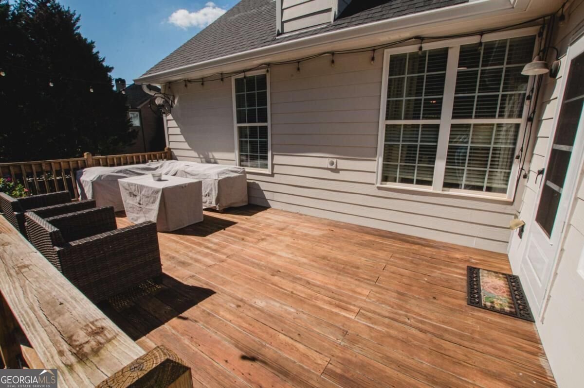 341 Prestwick Drive Hoschton - Photo 59