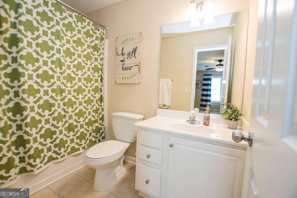 341 Prestwick Drive Hoschton - Photo 61