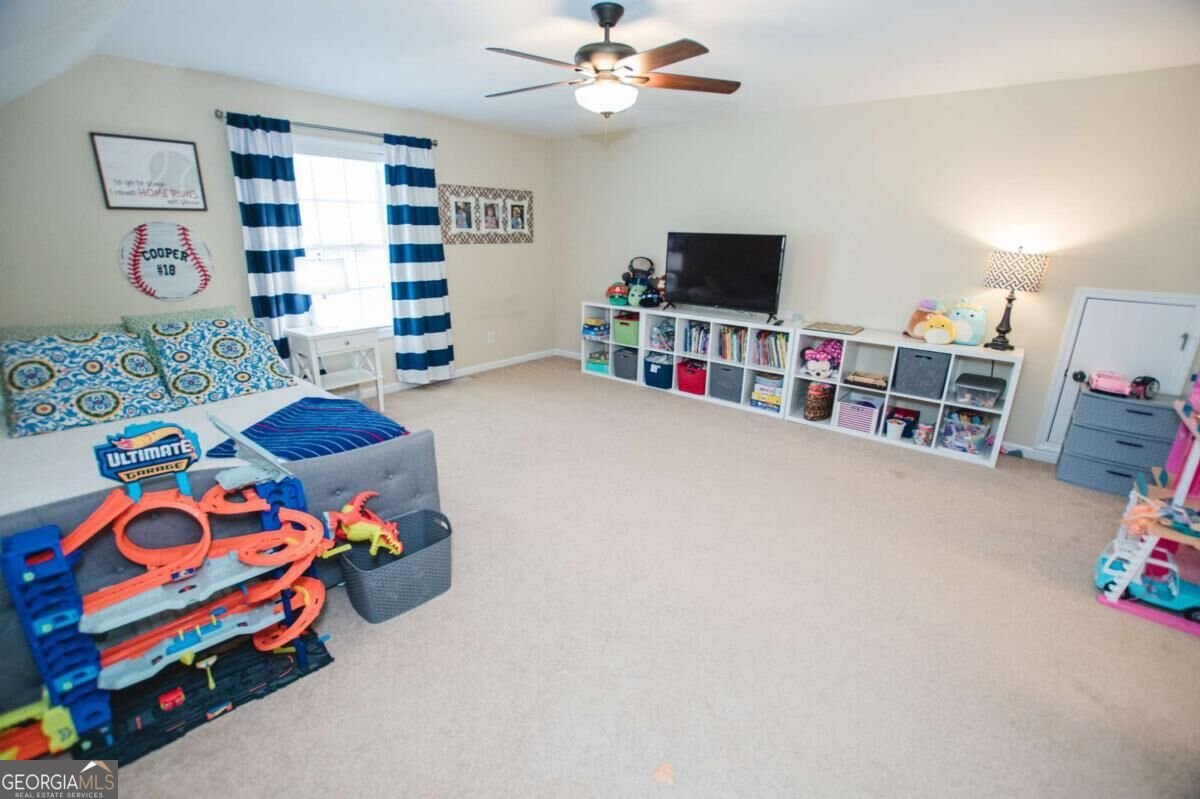 341 Prestwick Drive Hoschton - Photo 62