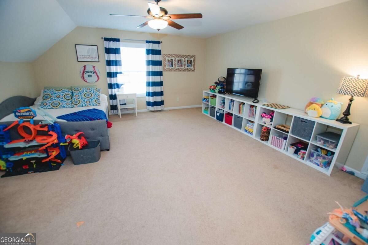 341 Prestwick Drive Hoschton - Photo 63