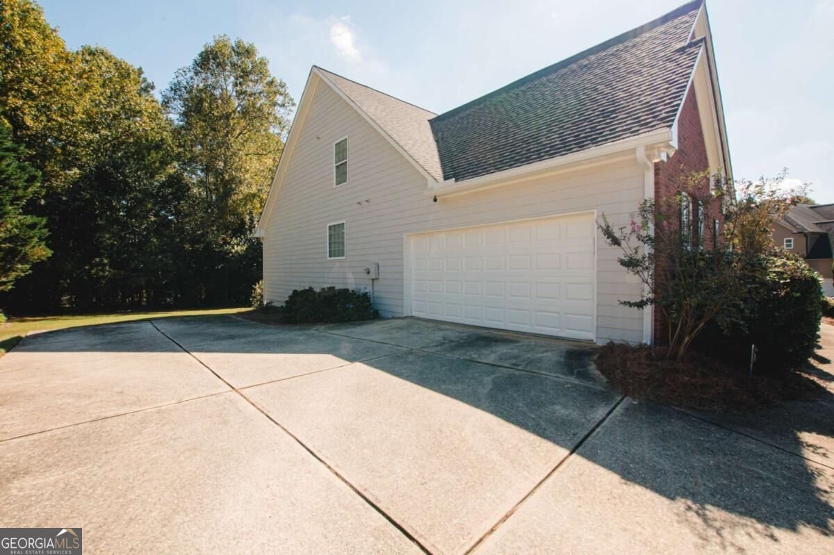 341 Prestwick Drive Hoschton - Photo 65