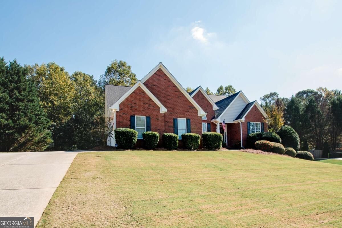 341 Prestwick Drive Hoschton - Photo 66