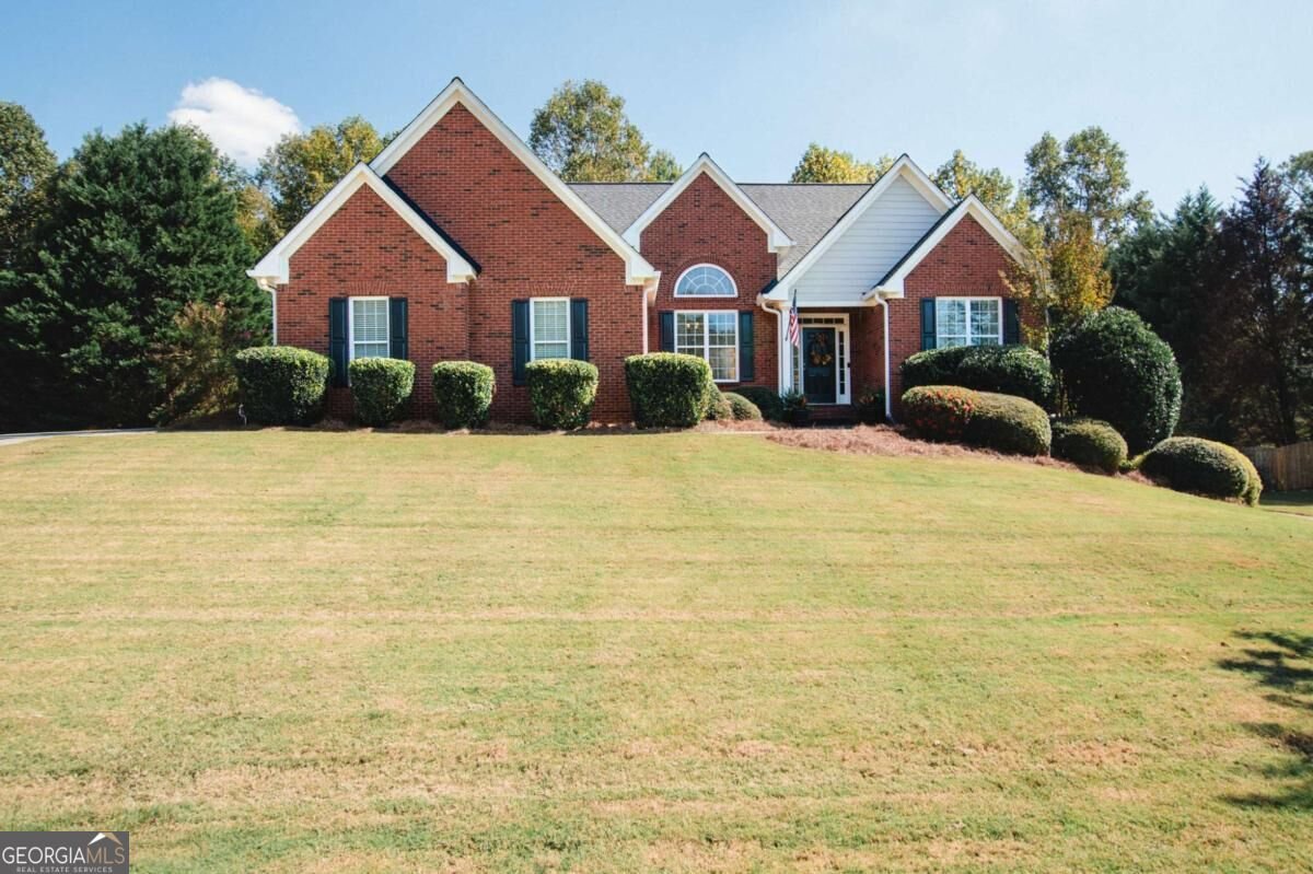 341 Prestwick Drive Hoschton - Photo 67
