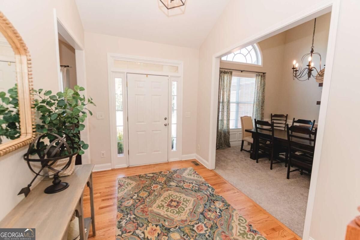 341 Prestwick Drive Hoschton - Photo 74
