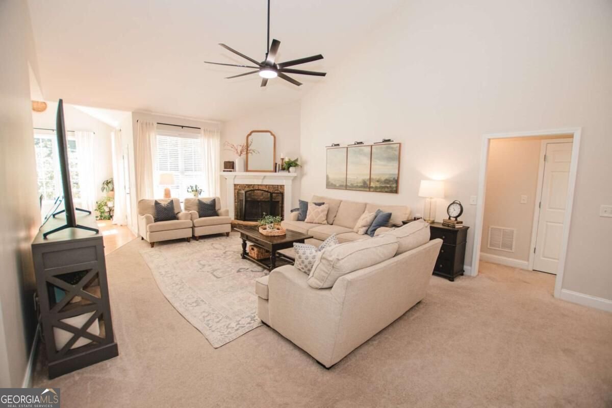 341 Prestwick Drive Hoschton - Photo 83