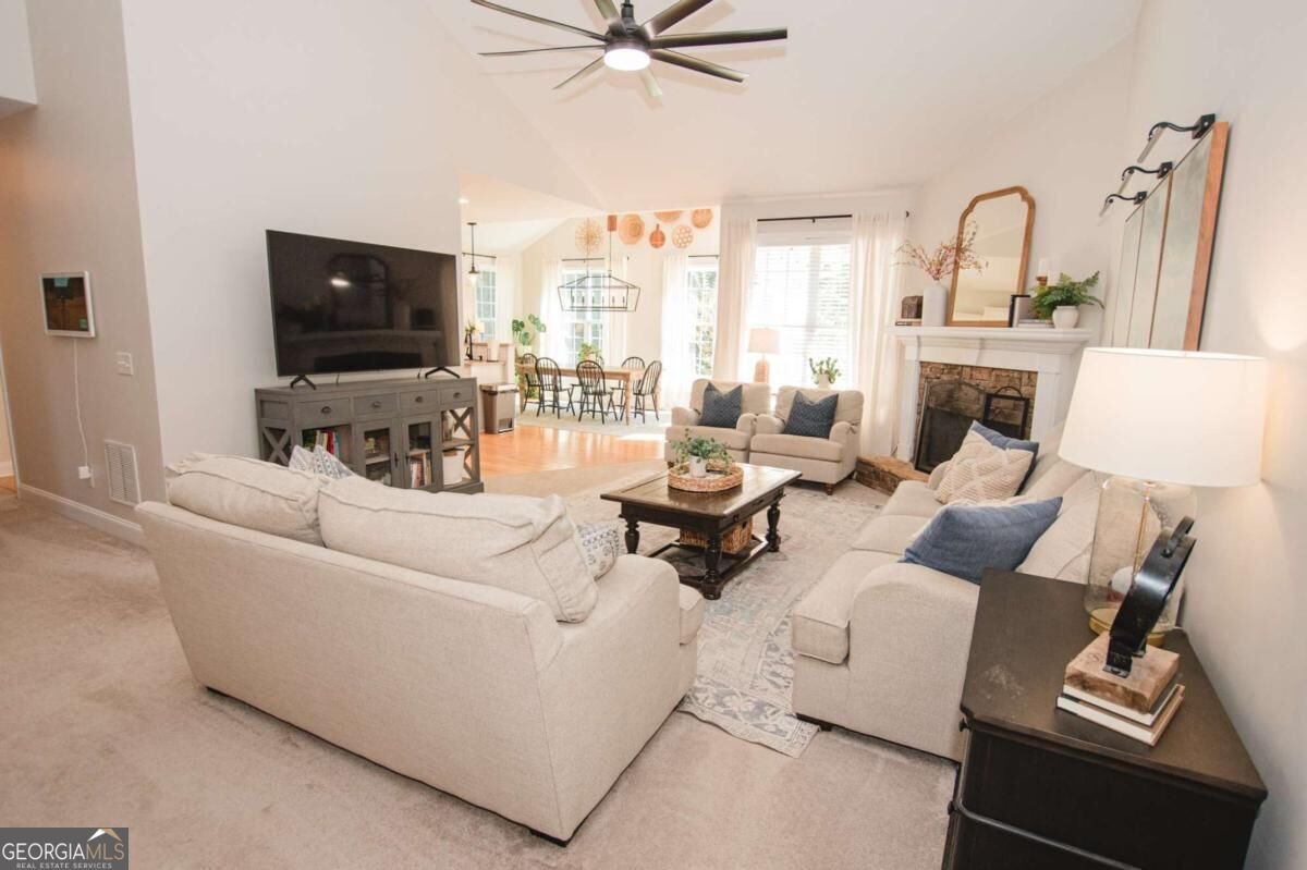 341 Prestwick Drive Hoschton - Photo 85