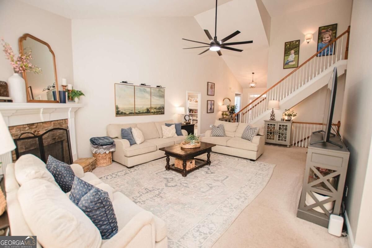 341 Prestwick Drive Hoschton - Photo 86