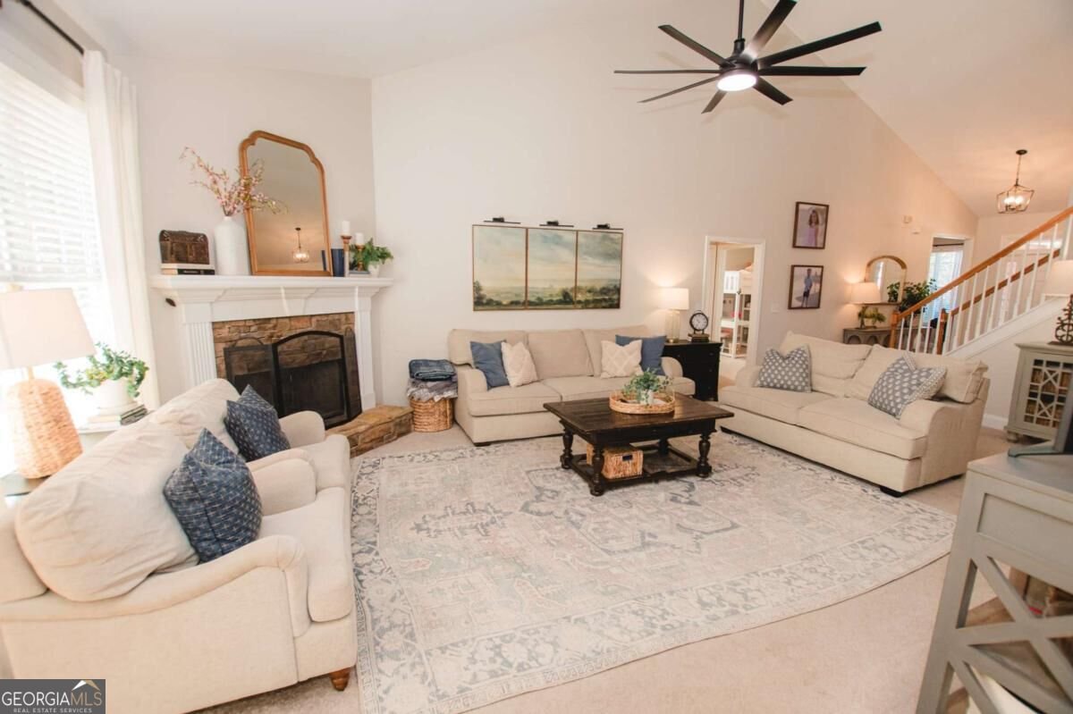 341 Prestwick Drive Hoschton - Photo 87