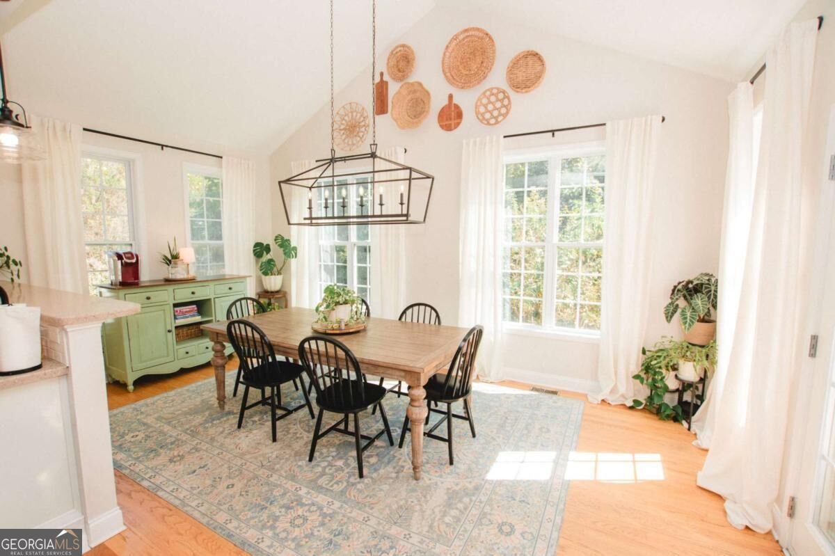 341 Prestwick Drive Hoschton - Photo 88