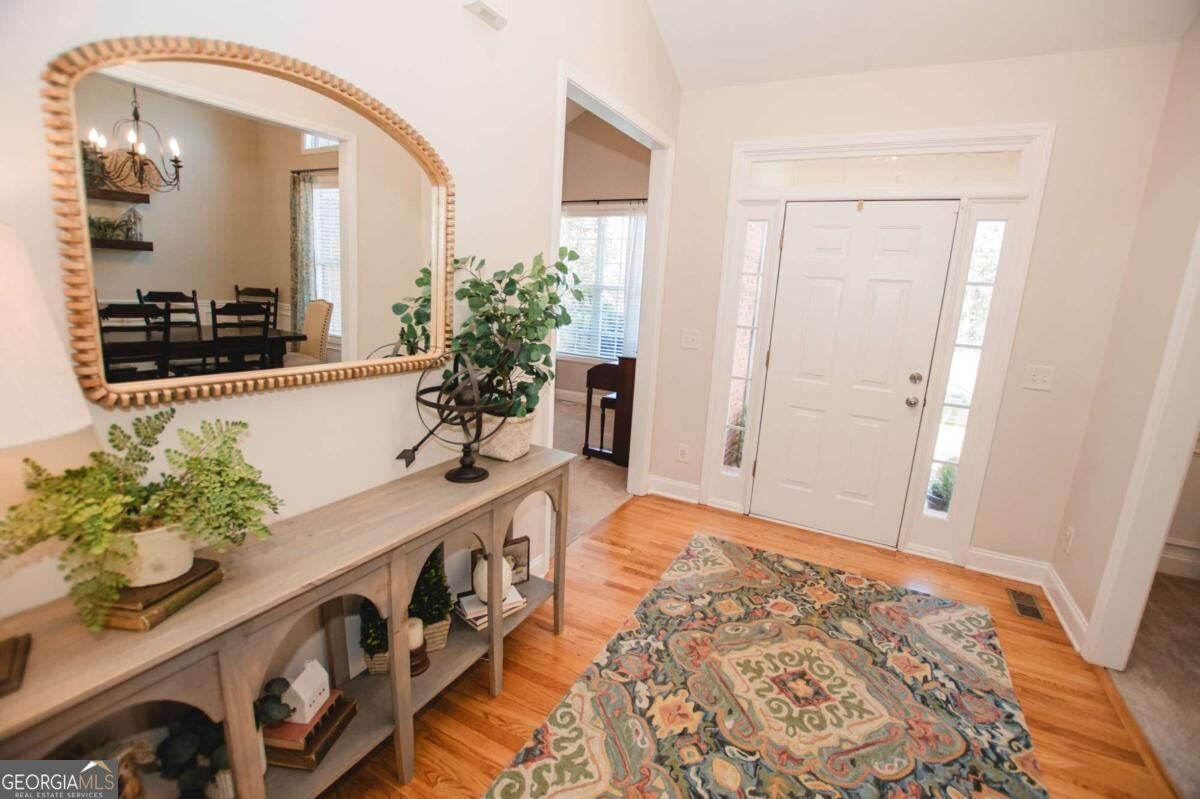 341 Prestwick Drive Hoschton - Photo 9