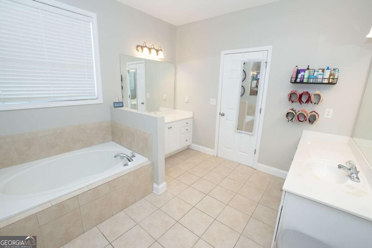 341 Prestwick Drive Hoschton - Photo 98