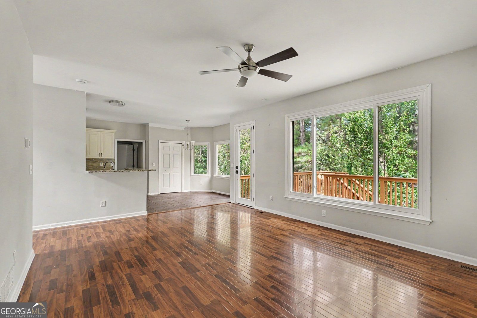 1217 Kingsbury Lane Powder Springs - Photo 10