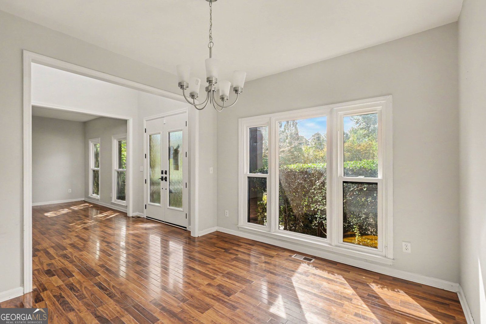 1217 Kingsbury Lane Powder Springs - Photo 13