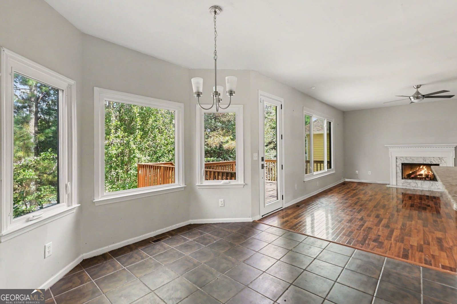 1217 Kingsbury Lane Powder Springs - Photo 14