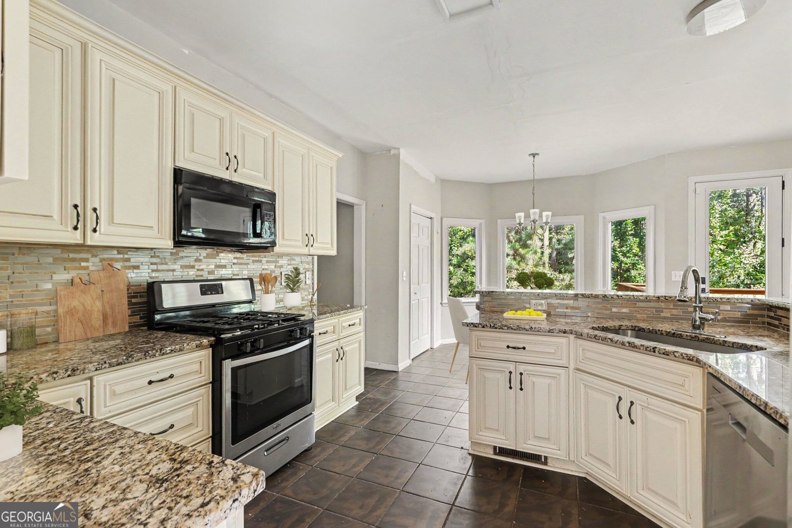 1217 Kingsbury Lane Powder Springs - Photo 16