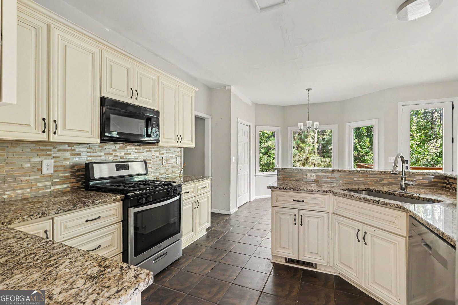 1217 Kingsbury Lane Powder Springs - Photo 17