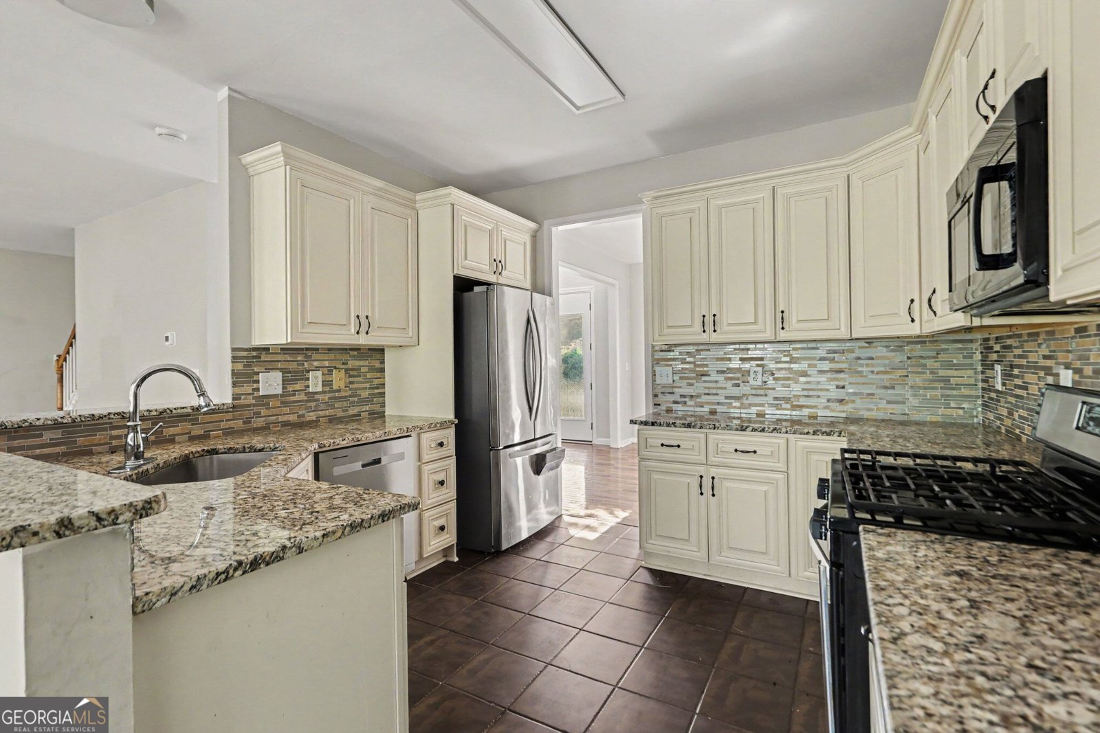 1217 Kingsbury Lane Powder Springs - Photo 19