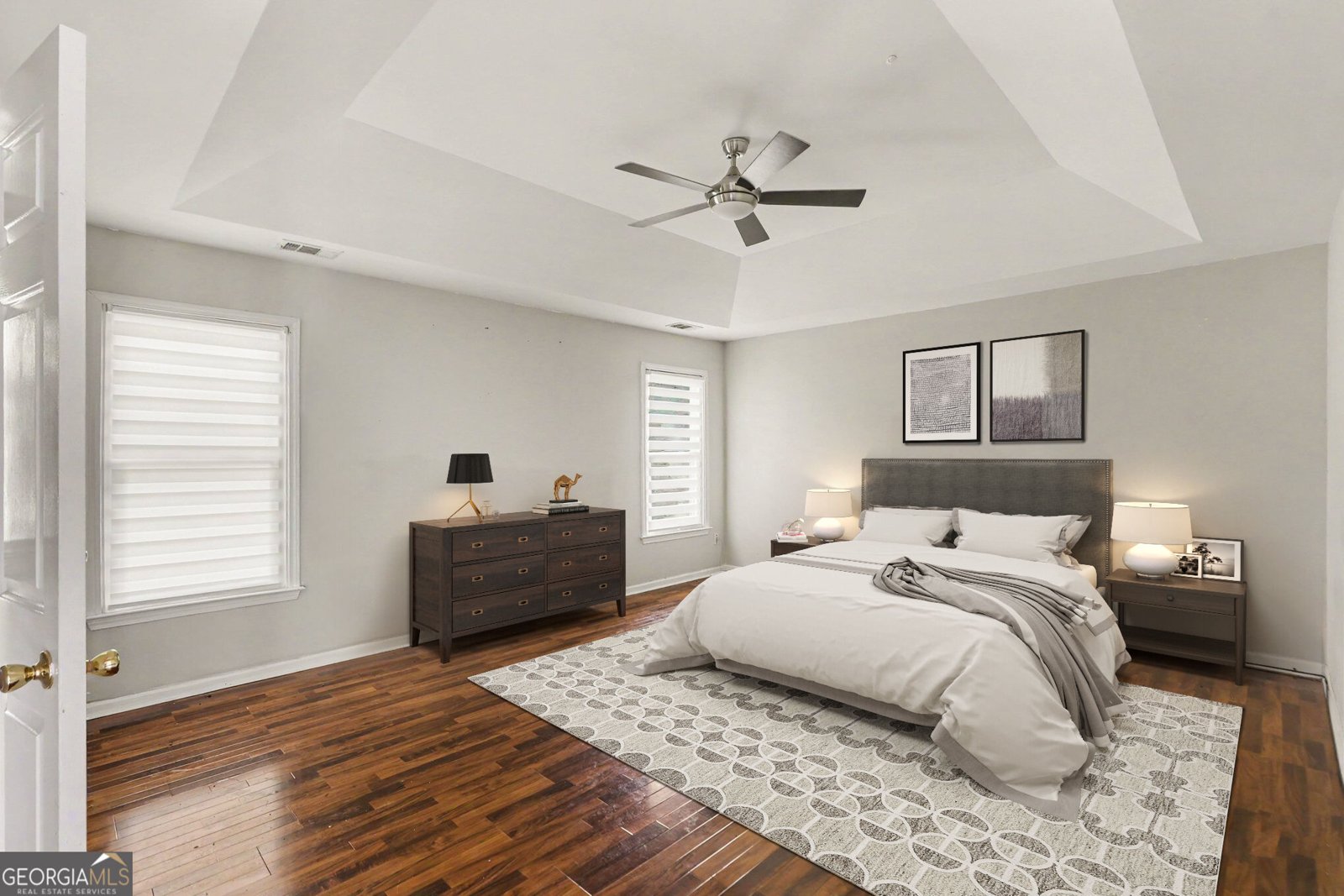 1217 Kingsbury Lane Powder Springs - Photo 22